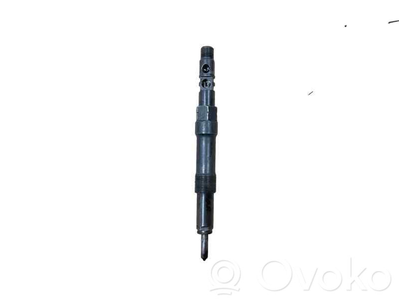 Inyector de combustible   2C1Q9K546BA,DELPHIEJDR01001D