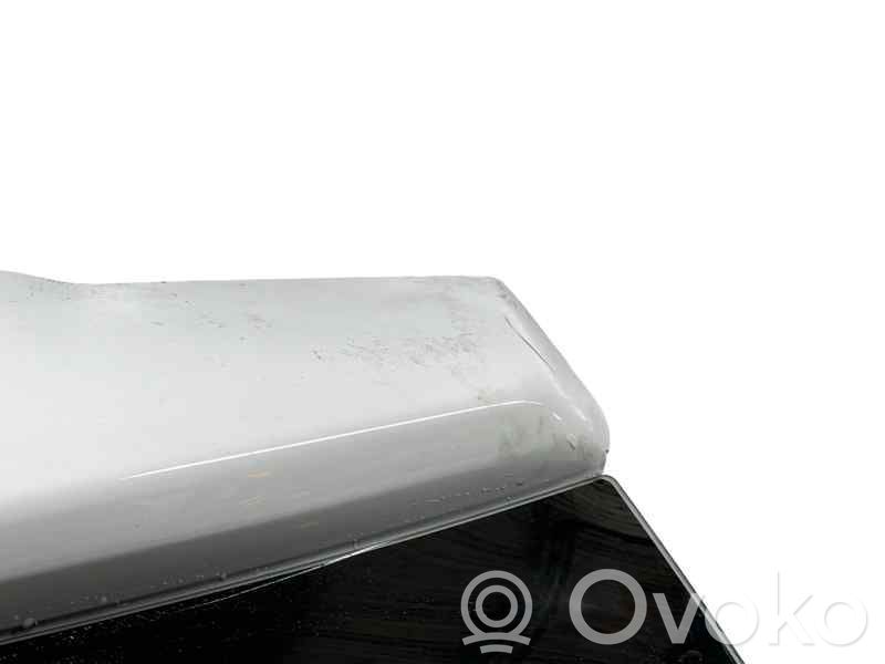 Tailgate/trunk/boot lid   8701CG,8701CH