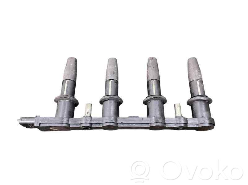 Opel Astra H High voltage ignition coil 