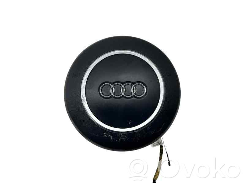 Audi A8 S8 D3 4E Steering wheel airbag 