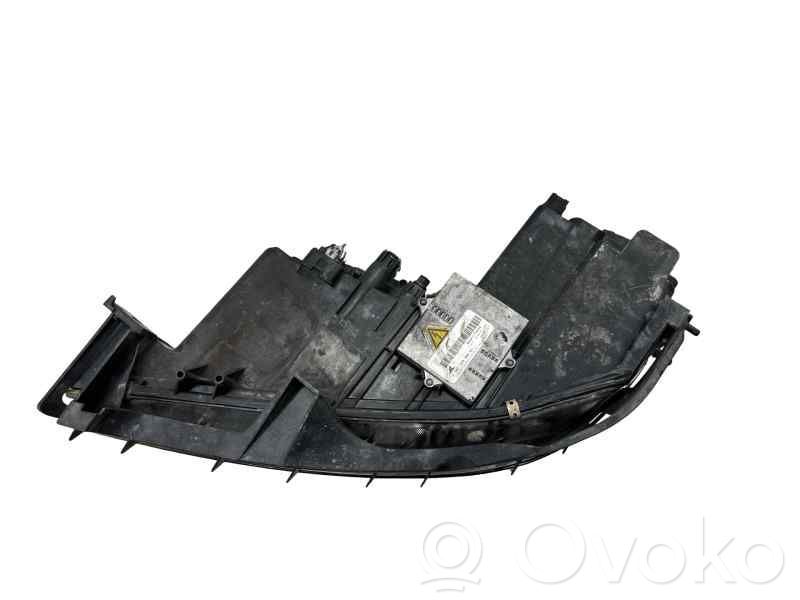 Mazda 6 Headlight/headlamp 