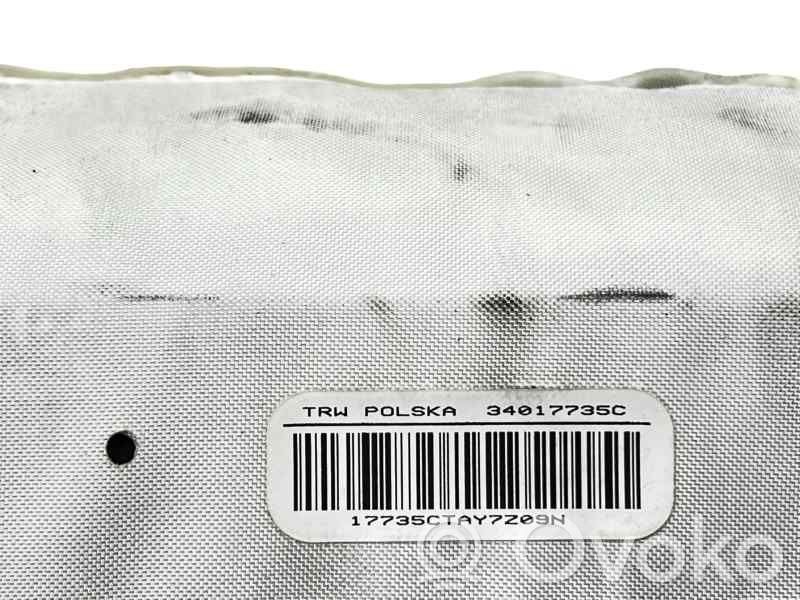 Lancia Delta III Airbag pasager 