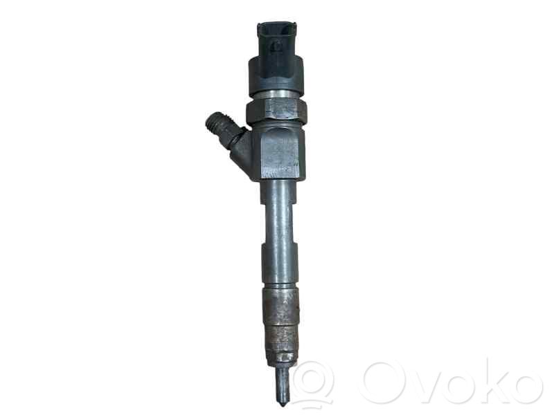 Renault Trafic II (X83) Inyector de combustible 