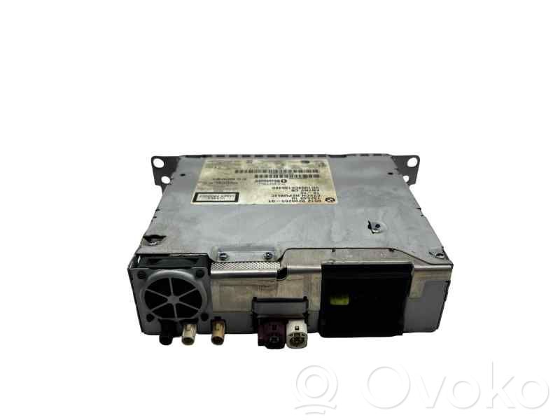 BMW 1 F20 F21 Unitate principală radio/CD/DVD/GPS 