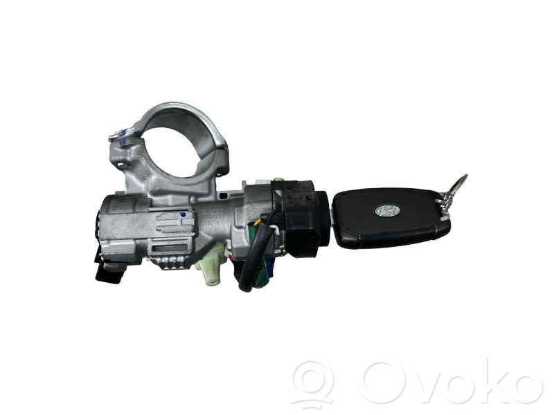 Virtalukko   81910D3000,INCLUYELLAVE