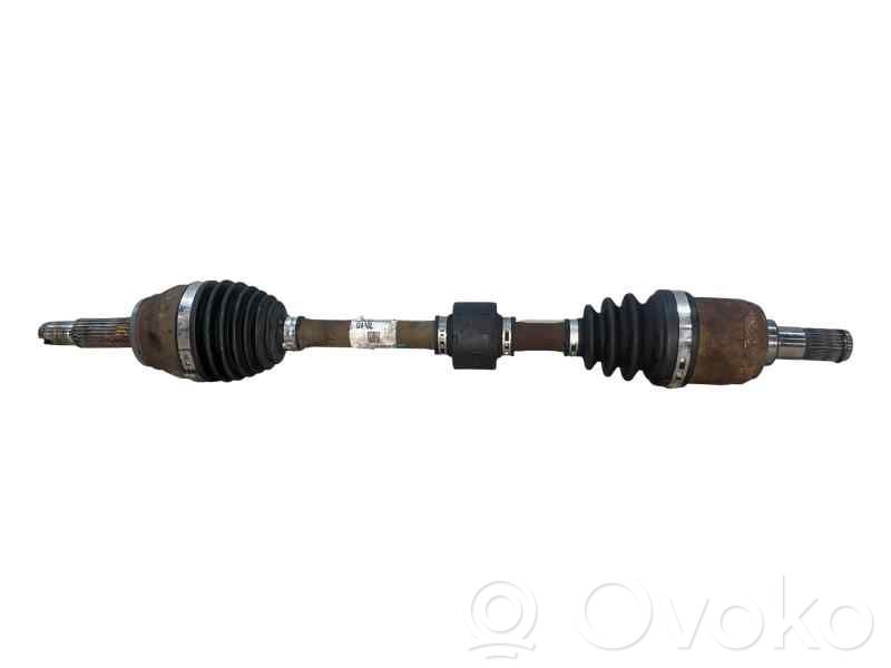 Hyundai i30 Front driveshaft 