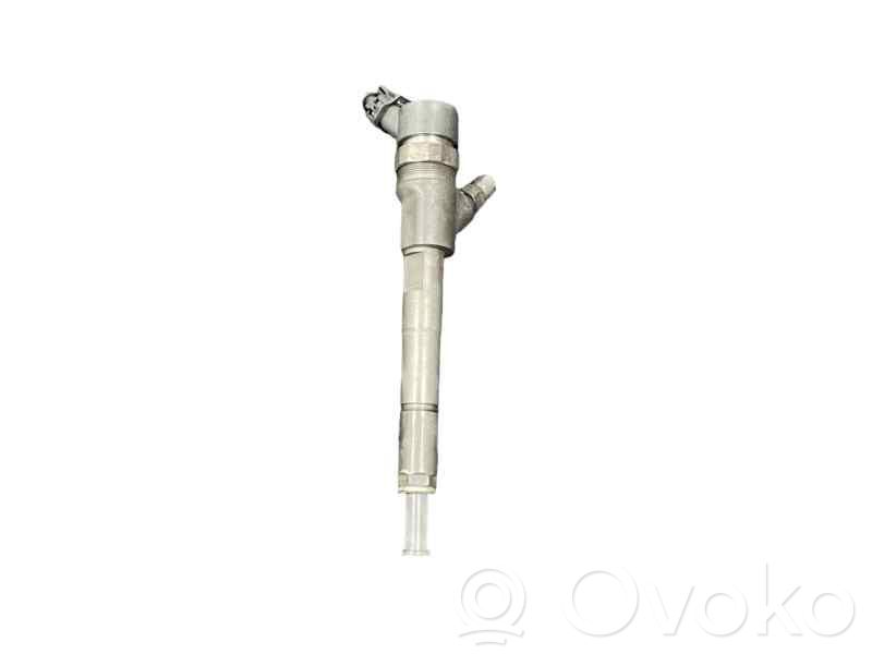 Toyota Yaris Inyector de combustible 