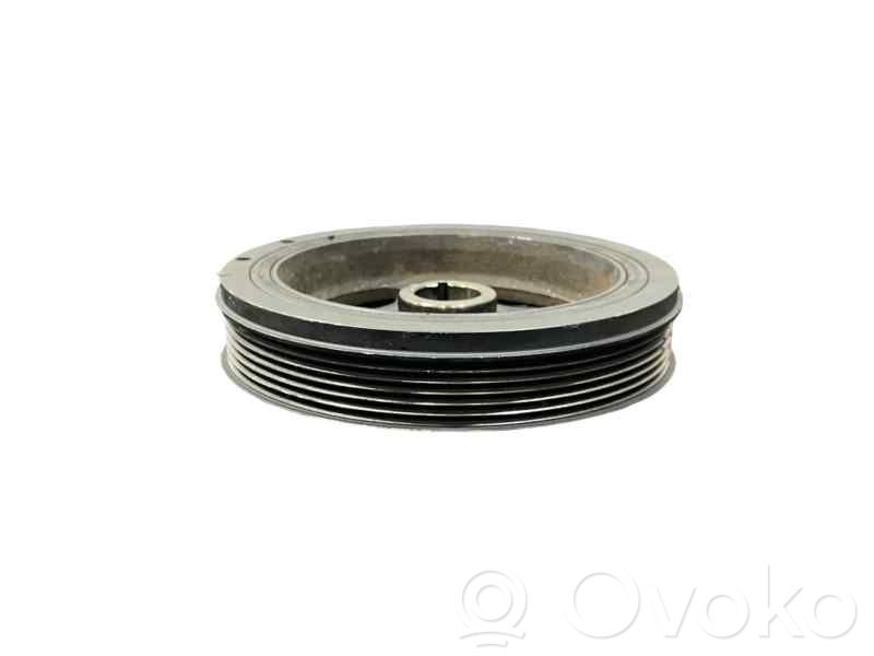 Toyota Yaris Crankshaft pulley 