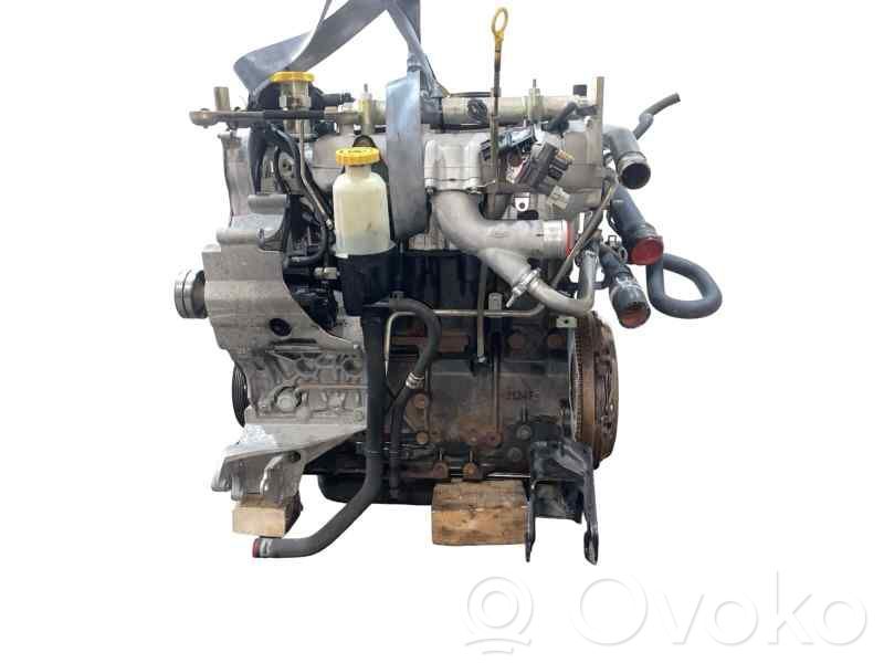 Chrysler Voyager Engine 