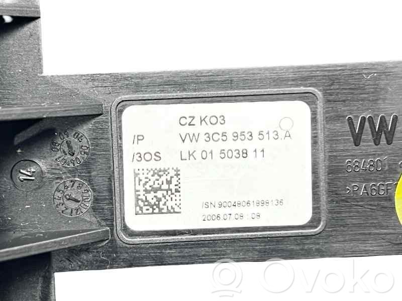 Interruptor de control multifunción   3C5953513A,3C9953513Q