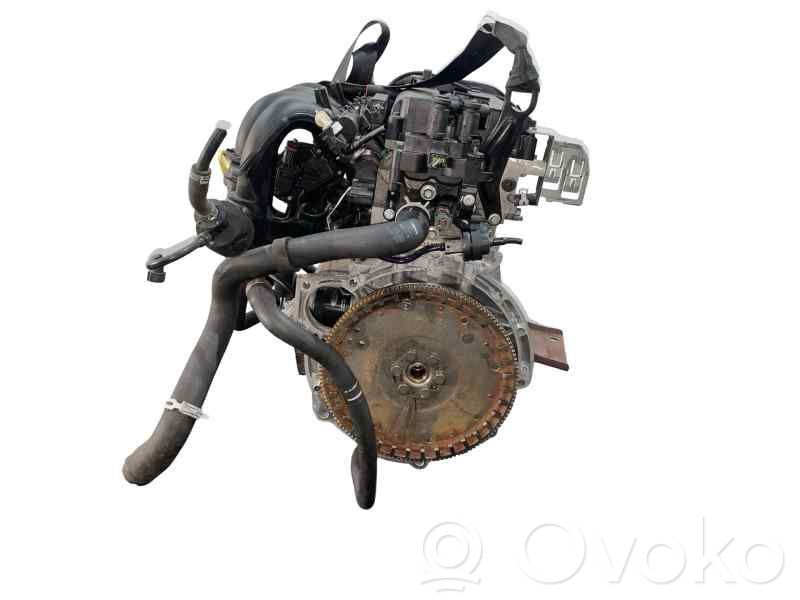 Engine   SHDA,7M5G6006XA