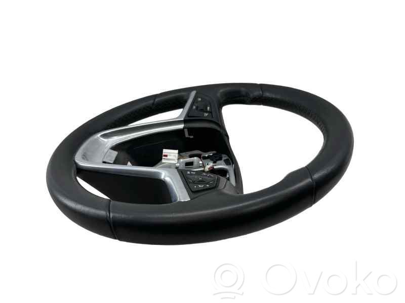 Opel Astra J Kierownica 