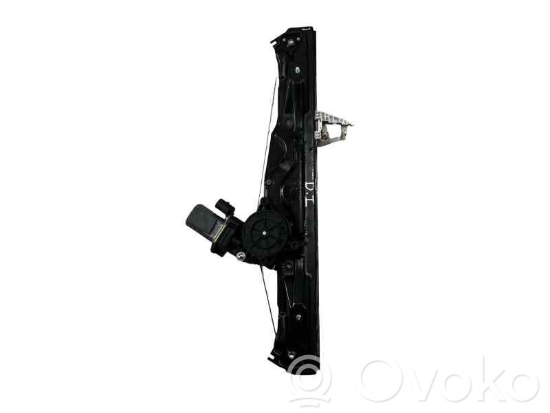 Ford Ka Regulador de puerta delantera con motor 