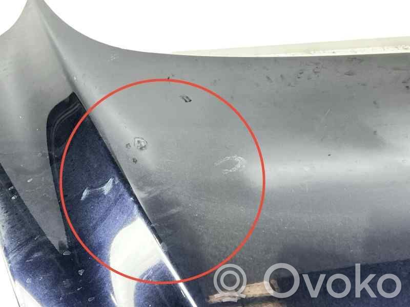 Volvo C70 Tailgate/trunk/boot lid 