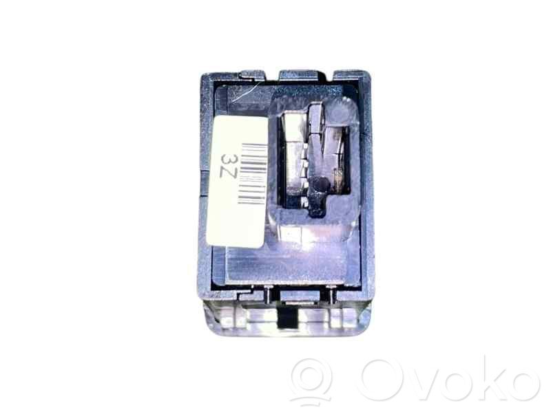 Nissan Pulsar Interruptor de control de altura del faro delantero 