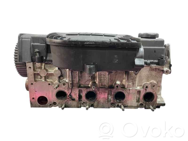 Fiat Punto (188) Głowica silnika 