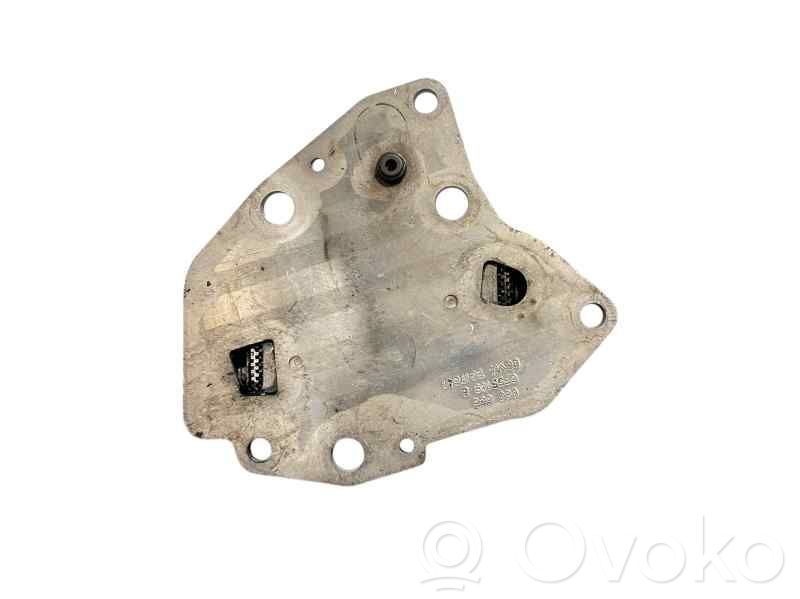 Fiat Doblo Radiatore dell’olio del motore 
