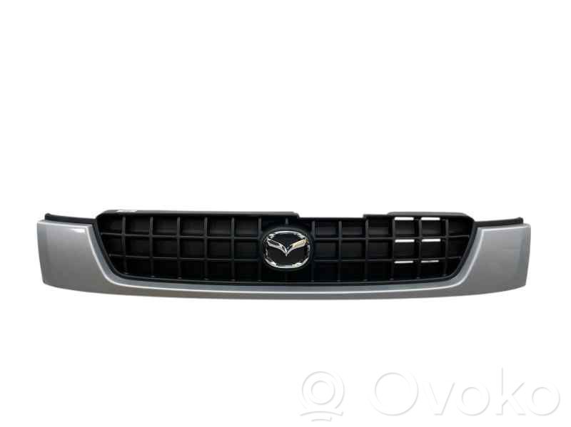 Mazda Demio Rejilla delantera 