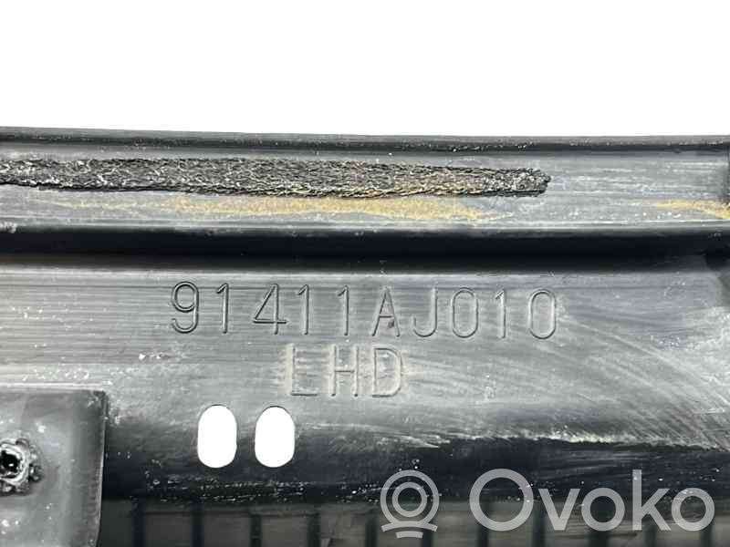 Subaru Legacy Pyyhinkoneiston lista 