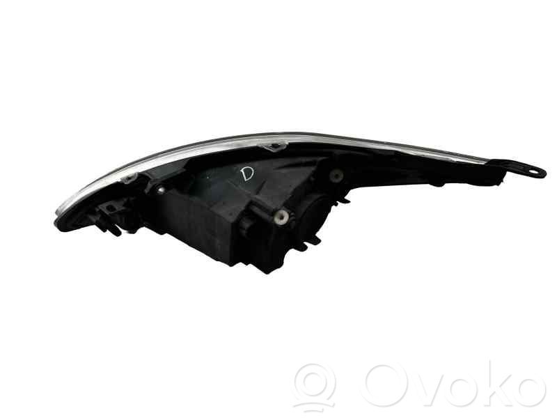 Headlight/headlamp   9S5113005BA,9S5113005BA