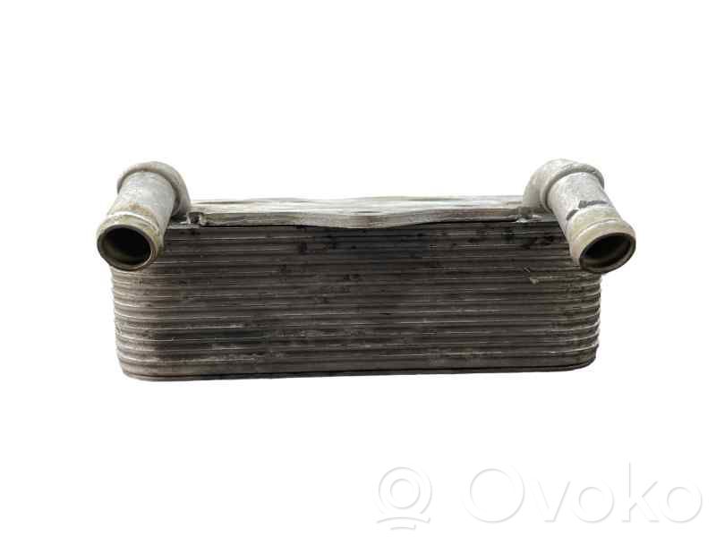 Opel Astra G Radiatore dell’olio del motore 