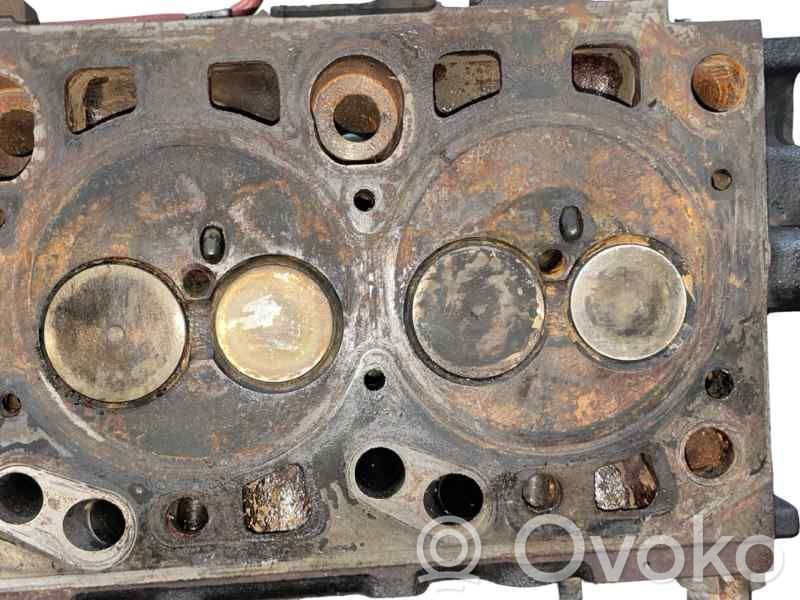 Ford Transit -  Tourneo Connect Engine head 