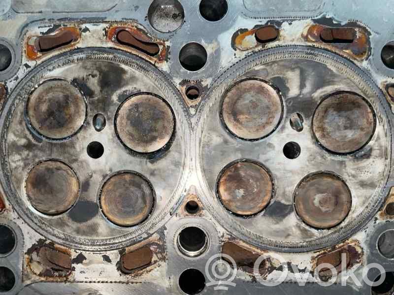Seat Ibiza IV (6J,6P) Engine head 
