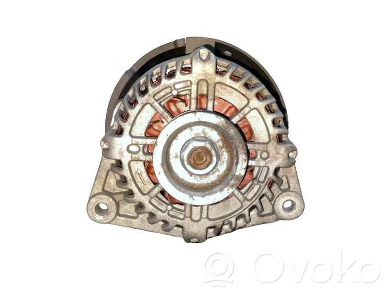 Ford Transit -  Tourneo Connect Generator/alternator 