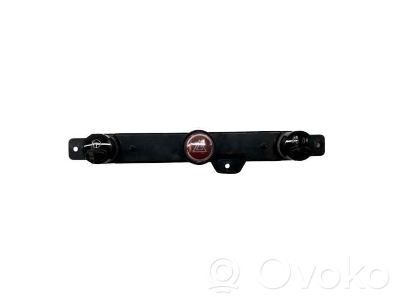 Fiat 500 Multifunctional control switch/knob 