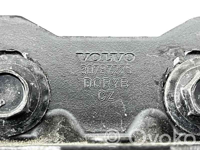 Volvo C70 Portellone posteriore/bagagliaio 