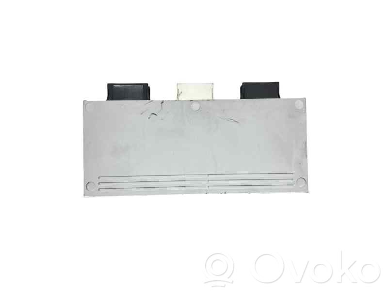 BMW X6 E71 Other control units/modules 