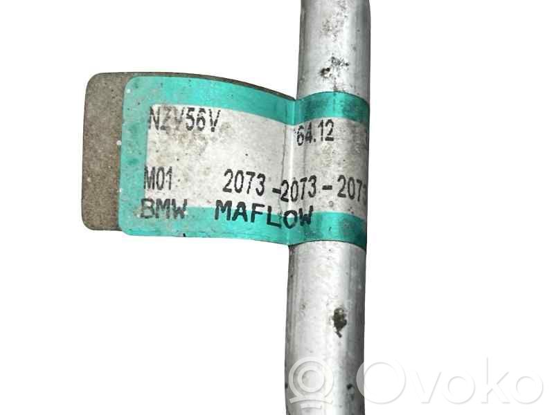 BMW X3 E83 Conductă/furtun aer condiționat (A/C) 