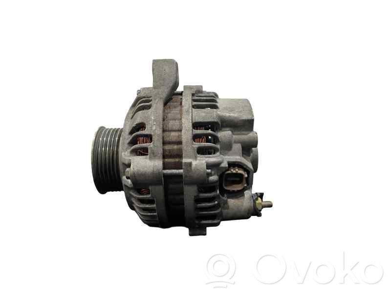 Honda Civic Ģenerators 