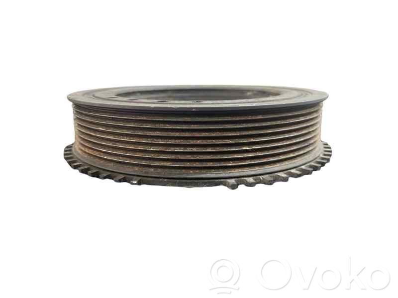Mazda 3 II Crankshaft pulley 