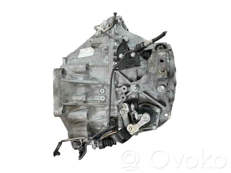 Mazda 3 II 5 Gang Schaltgetriebe 