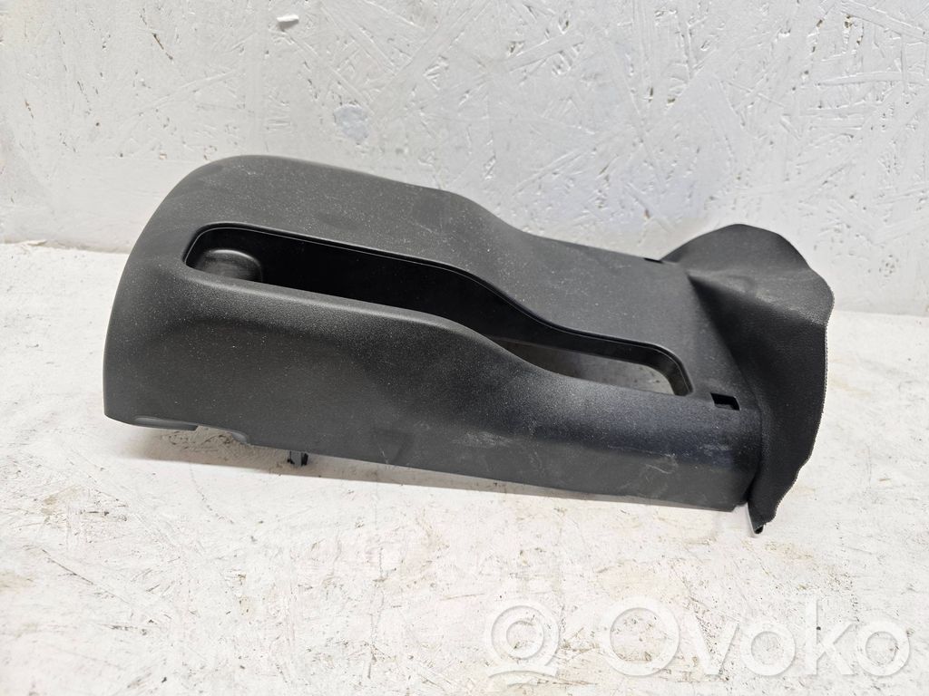 BMW 3 G20 G21 Rivestimento del piantone del volante 