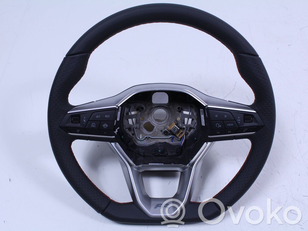 Cupra Leon Ohjauspyörä 