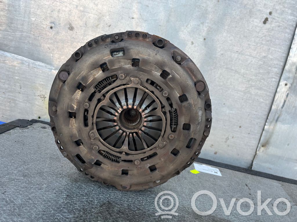Volkswagen Crafter Kit ambreiaj 