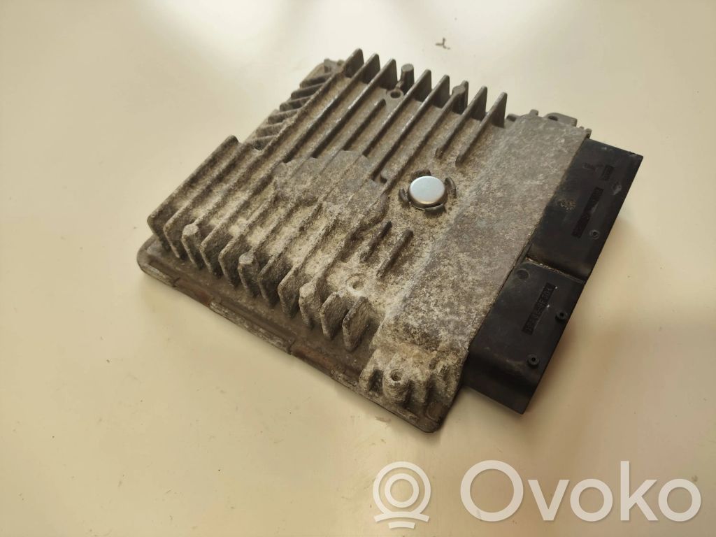 Engine control unit/module   03L906023DQ,5WP42810AA,03L906023DQ