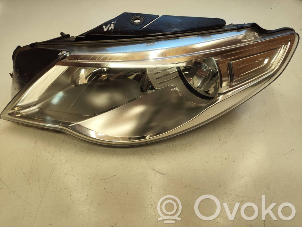 Volkswagen PASSAT CC Faro/fanale 