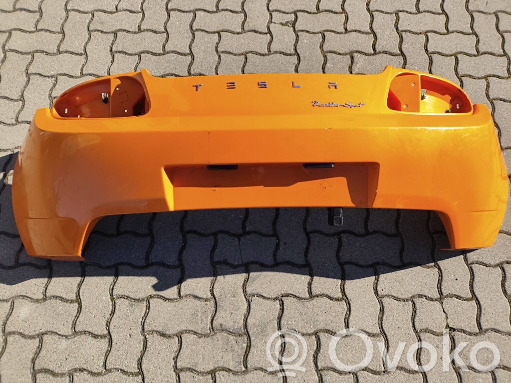 Tesla Roadster (1st Gen) Bară spate 