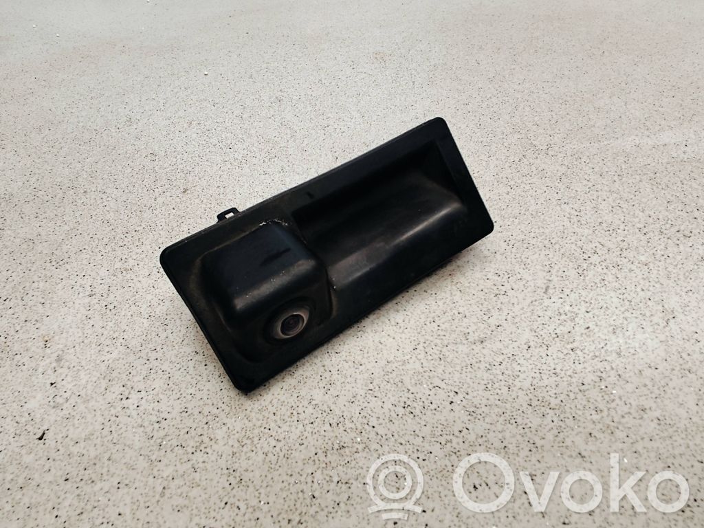 Audi A6 S6 C7 4G Kamera cofania 