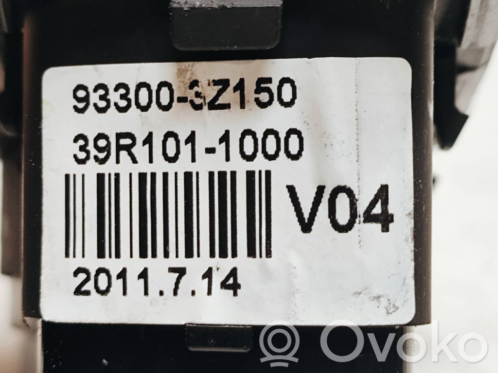Hyundai i40 Interruptor de luz 