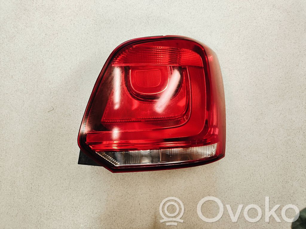 Volkswagen Polo V 6R Lampă spate în caroserie 