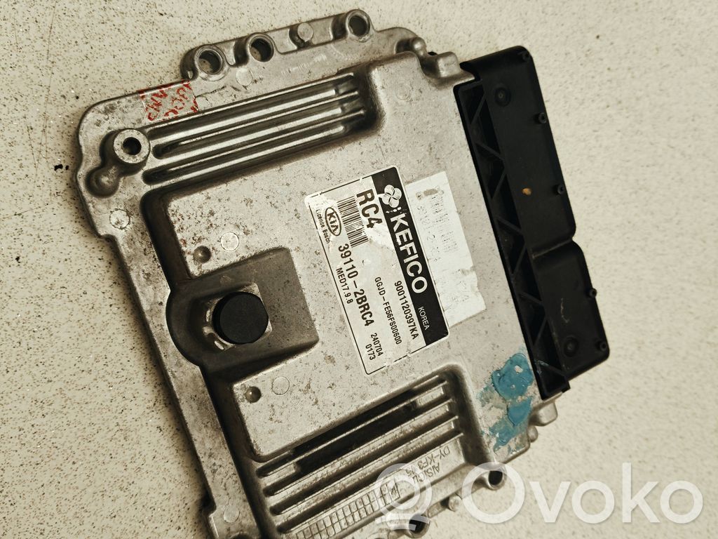 KIA Ceed Engine control unit/module 