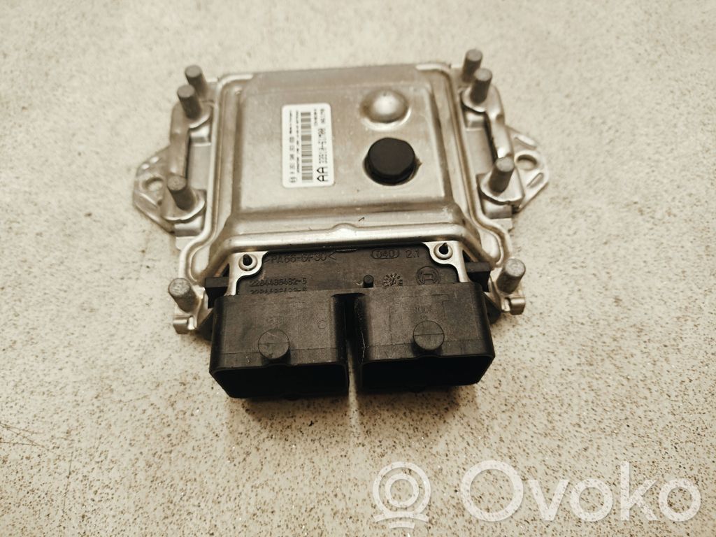 Suzuki Vitara (LY) Engine control unit/module 
