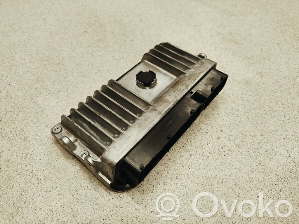Toyota Corolla E210 E21 Engine control unit/module 