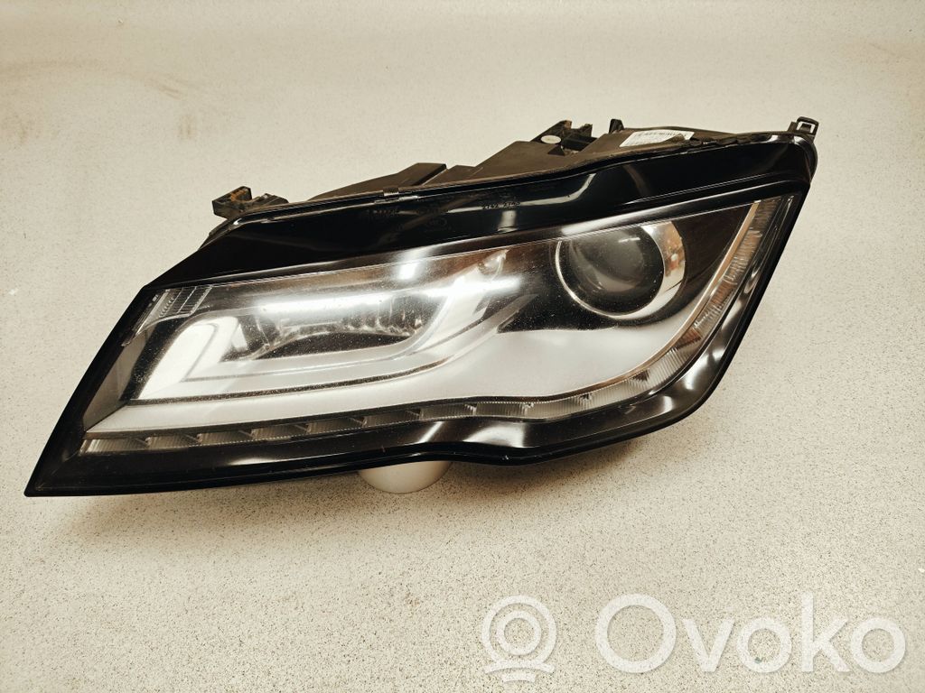 Audi A7 S7 4G Scheinwerfer 