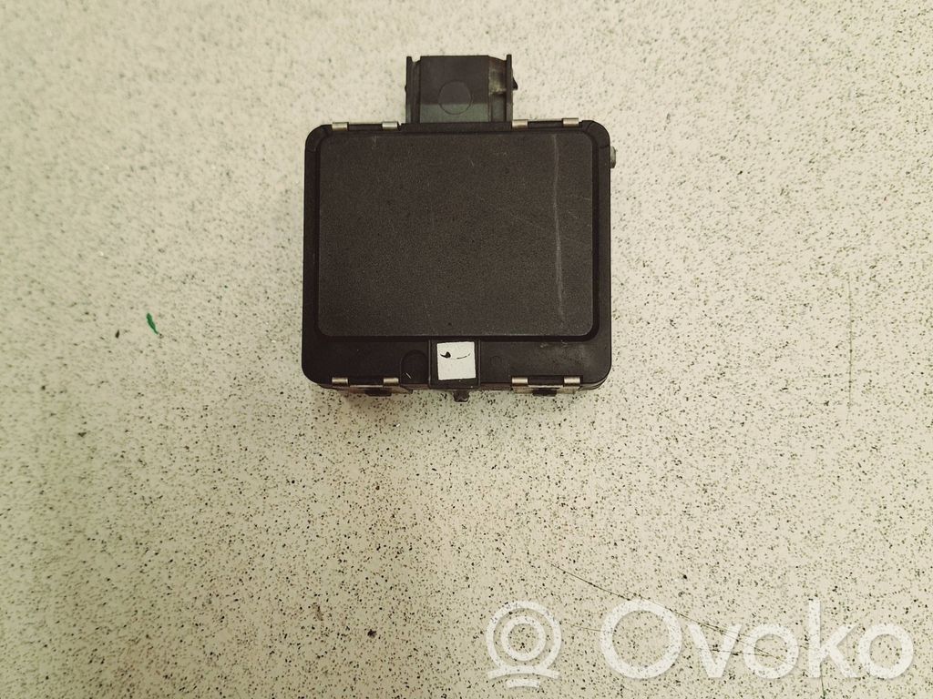Volkswagen Golf VII Sensor de radar Distronic 
