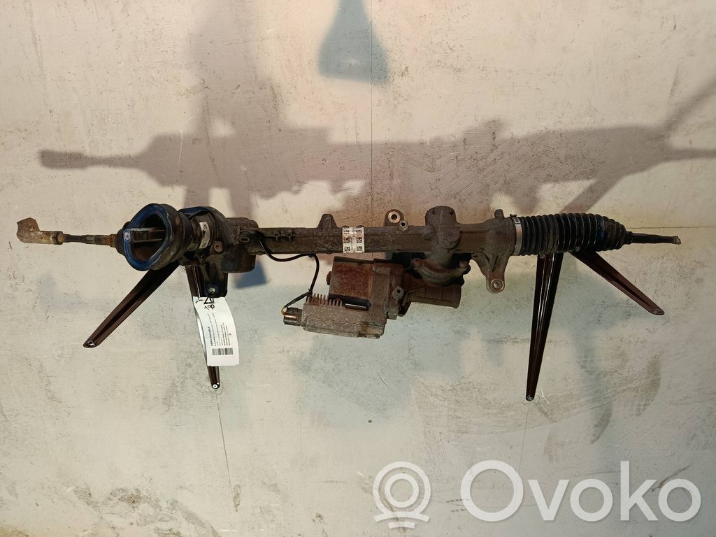Mercedes-Benz GLA W156 X156 Steering rack 